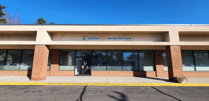 144 Main Street, East Hartford, Connecticut