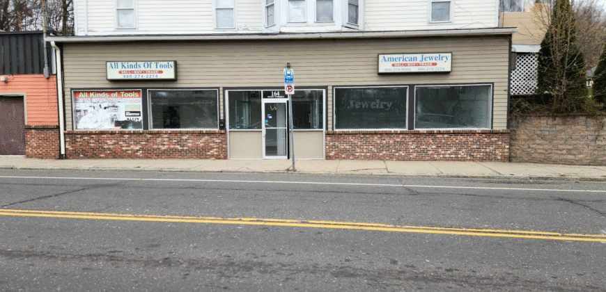 164 Main Street, Oakville, Connecticut
