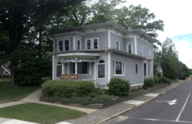 100 Main Street, Southington
