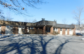 714 Chase Parkway, Waterbury, Connecticut