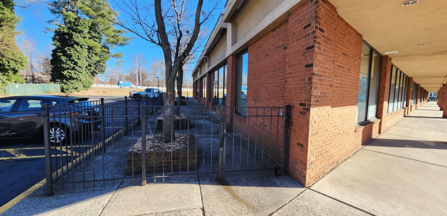 144 Main Street, East Hartford, Connecticut