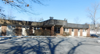 714 Chase Parkway, Waterbury, Connecticut