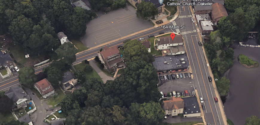164 Main Street, Oakville, Connecticut