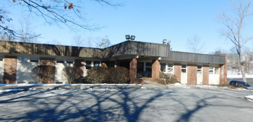 714 Chase Parkway, Waterbury, Connecticut