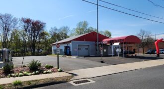 2 Dallas Avenue, Bristol, Connecticut