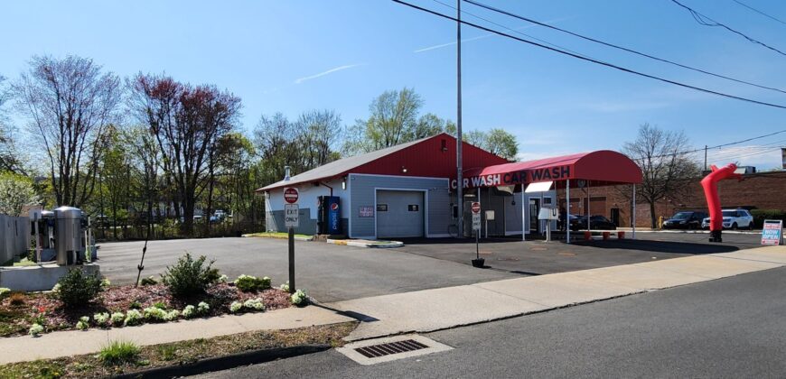 2 Dallas Avenue, Bristol, Connecticut