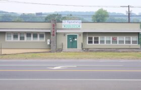 2148 South Main Street, Waterbury, Connecticut