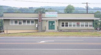2148 South Main Street, Waterbury, Connecticut