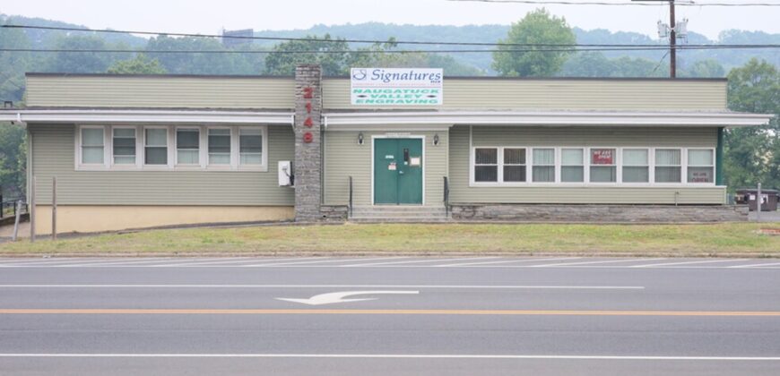 2148 South Main Street, Waterbury, Connecticut