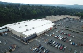 650 Wolcott Street, Waterbury, Connecticut