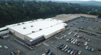 650 Wolcott Street, Waterbury, Connecticut