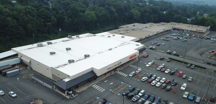 650 Wolcott Street, Waterbury, Connecticut