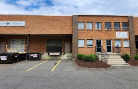 258 Prestige Park Road, East Hartford, Connecticut