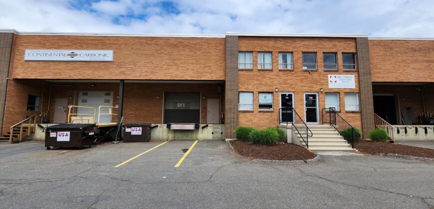 258 Prestige Park Road, East Hartford, Connecticut