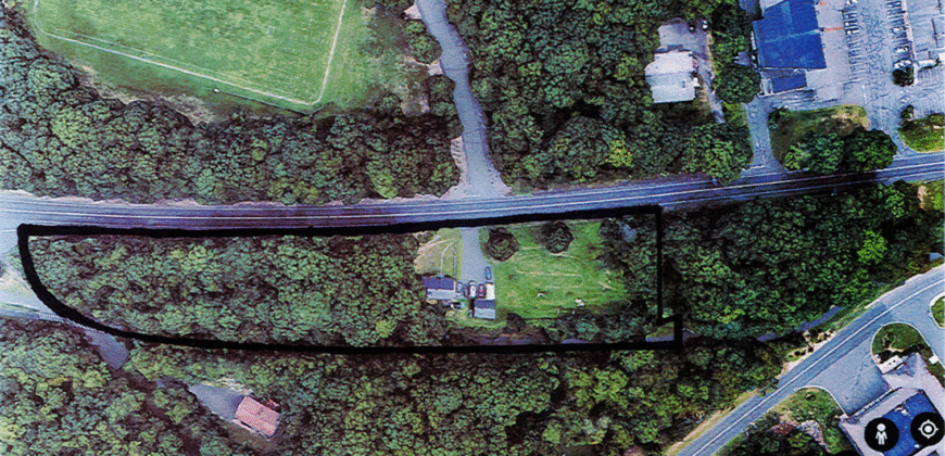 659 Middlebury Road, Middlebury, Connecticut