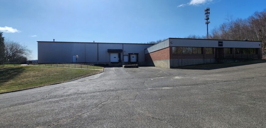 150 Mattatuck Heights Road, Waterbury, Connecticut