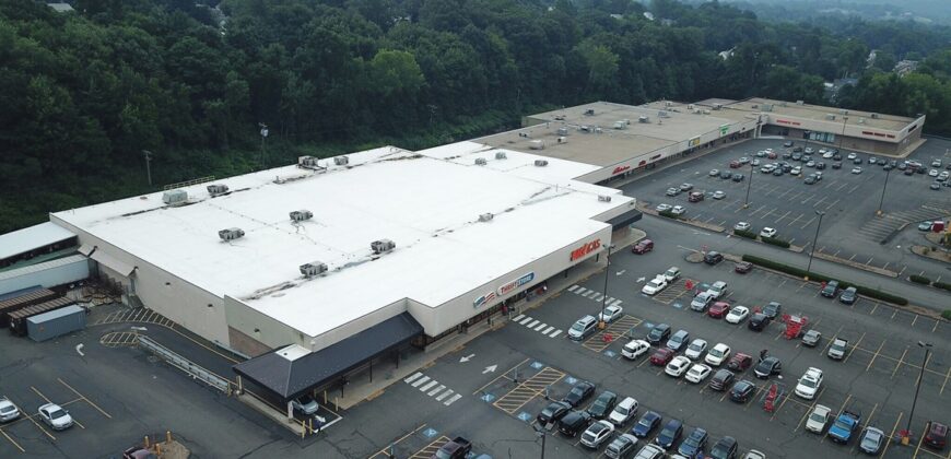 650 Wolcott Street, Waterbury, Connecticut