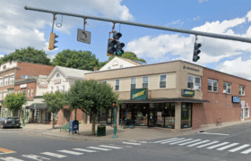 1 & 7 North Main Street, Southington, Connecticut