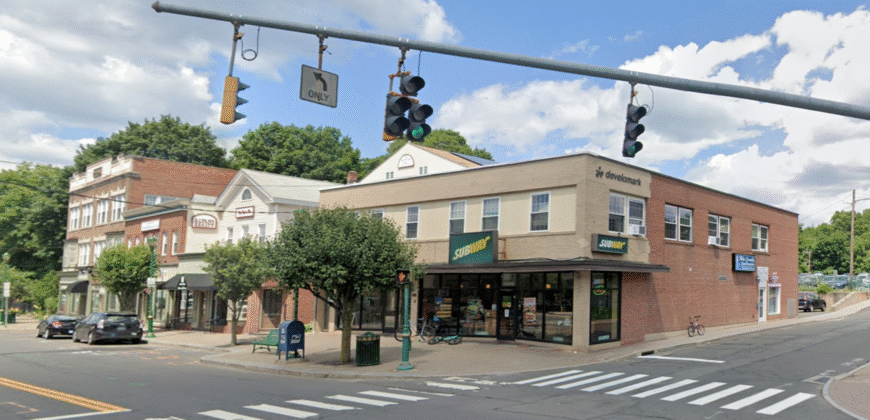 1 & 7 North Main Street, Southington, Connecticut