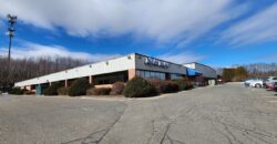 150 Mattatuck Heights Road, Waterbury, Connecticut Office