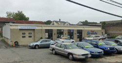 24 Meriden Road, Waterbury, Connecticut
