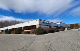 150 Mattatuck Heights Road, Waterbury, Connecticut Office