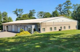 60 Scott Road, Prospect, Connecticut