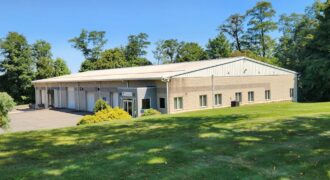 60 Scott Road, Prospect, Connecticut