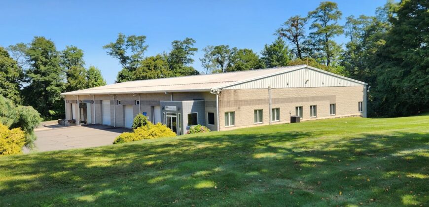 60 Scott Road, Prospect, Connecticut