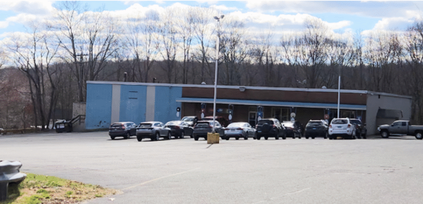955 Wolcott Road, Wolcott, Connecticut