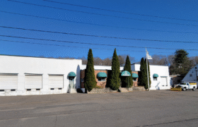31 Tosun Road, Wolcott, Connecticut