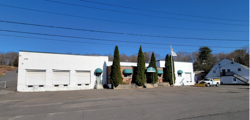 31 Tosun Road, Wolcott, Connecticut