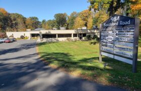 984 Southford Road, Middlebury, Connecticut