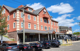 228 Meadow Street, Waterbury, Connecticut