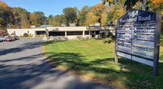 984 Southford Road, Middlebury, Connecticut