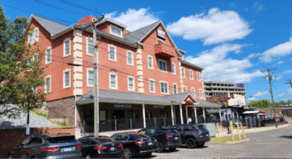 228 Meadow Street, Waterbury, Connecticut