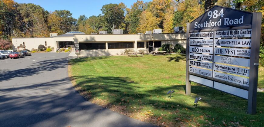 984 Southford Road, Middlebury, Connecticut