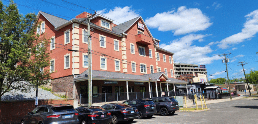 228 Meadow Street, Waterbury, Connecticut