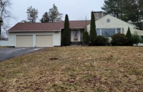 1600 Straits Turnpike, Middlebury, Connecticut