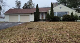 1600 Straits Turnpike, Middlebury, Connecticut