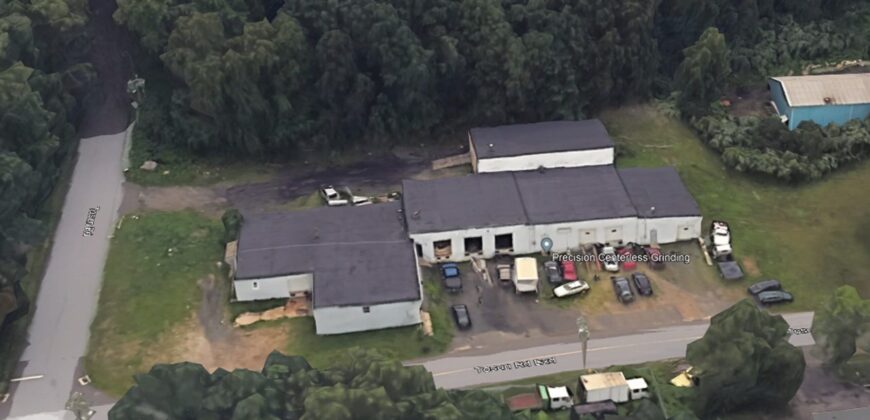 137 Tosum Road, Wolcott, Connecticut