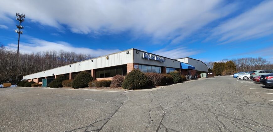 150 Mattatuck Heights Road, Waterbury, Connecticut Office