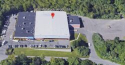 150 Mattatuck Heights Road, Waterbury, Connecticut