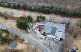 17 Old Turnpike Road, Beacon Falls, Connecticut