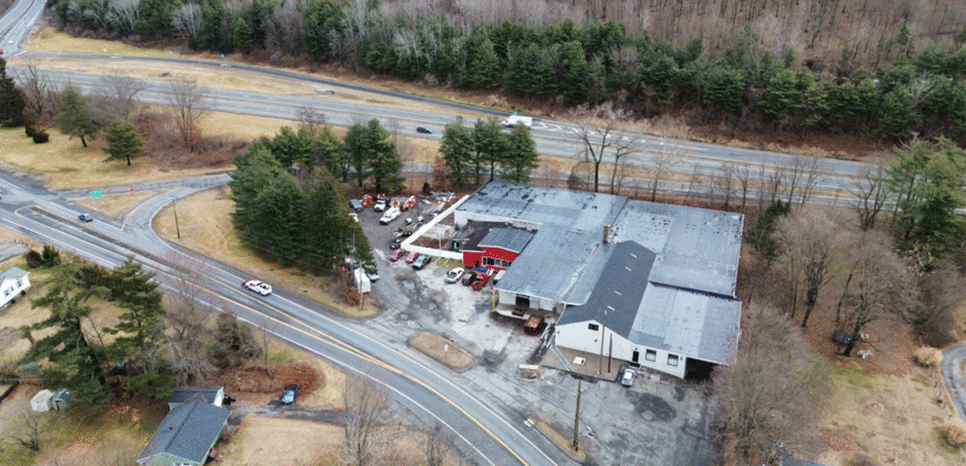 17 Old Turnpike Road, Beacon Falls, Connecticut