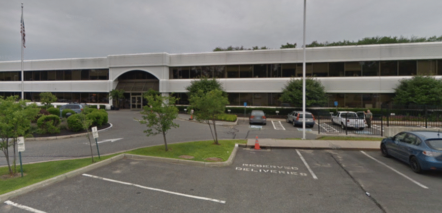 1625 Straits Turnpike, Middlebury, Connecticut Units 104B and 107B