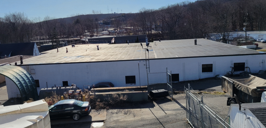31 Tosun Road, Wolcott, Connecticut