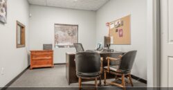 150 Mattatuck Heights Road, Waterbury, Connecticut Office