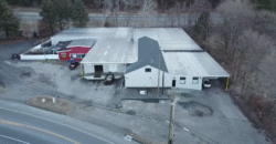 17 Old Turnpike Road, Beacon Falls, Connecticut
