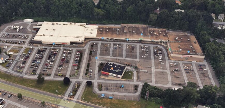 650 Wolcott Street, Waterbury, Connecticut